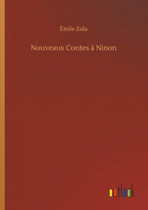 Nouveaux Contes à Ninon