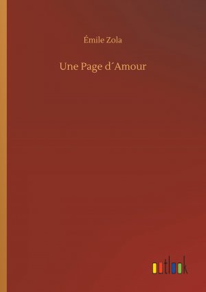 Une Page d´Amour