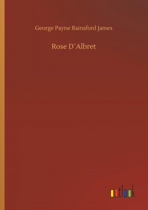 Rose D Albret