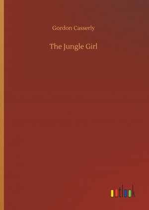 The Jungle Girl