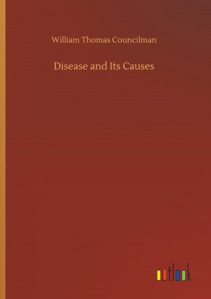 Disease and Its Causes