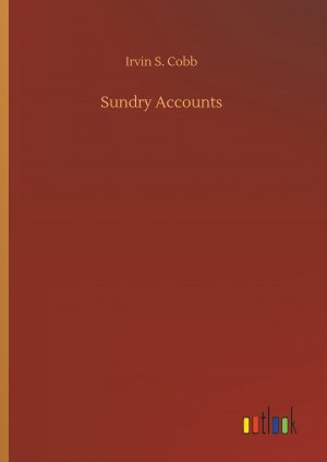 Sundry Accounts