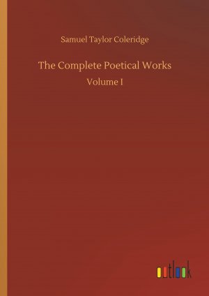 The Complete Poetical Works