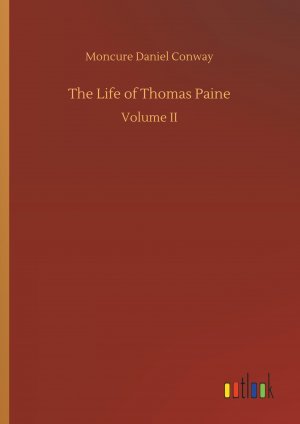 The Life of Thomas Paine