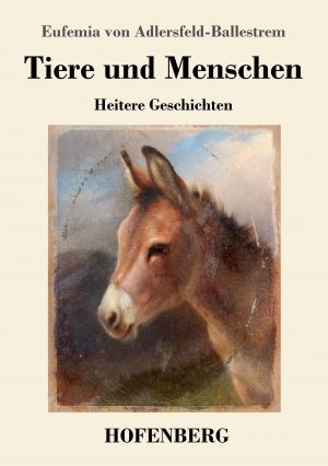 Tiere und Menschen