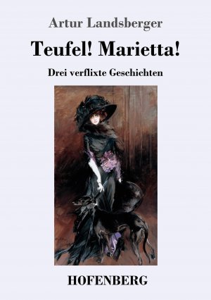 Teufel! Marietta!