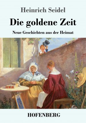 Die goldene Zeit