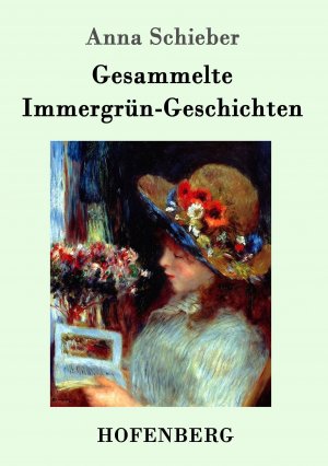 Gesammelte Immergruen-Geschichten