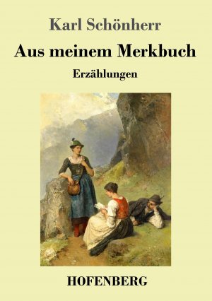 Aus meinem Merkbuch