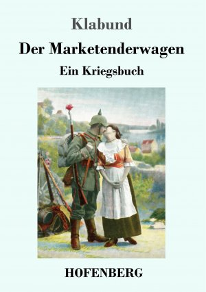 Der Marketenderwagen