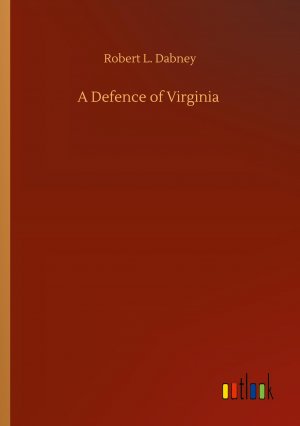 A Defence of Virginia