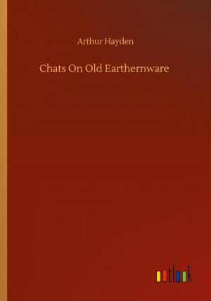 Chats On Old Earthernware