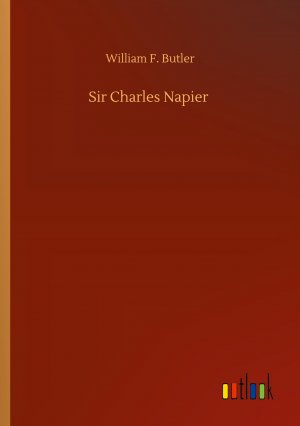 Sir Charles Napier