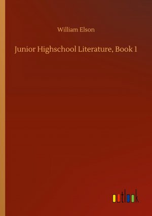 Junior Highschool Literature, Book 1