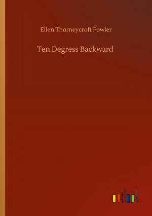 Ten Degress Backward