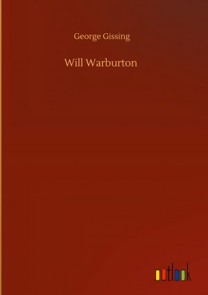 Will Warburton
