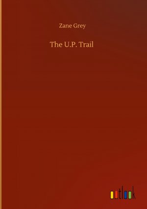 The U.P. Trail