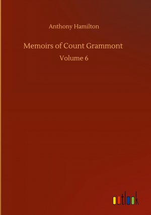 Memoirs of Count Grammont