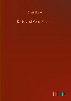 Easte and West Poems