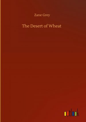 The Desert of Wheat