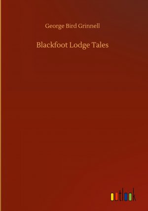 Blackfoot Lodge Tales