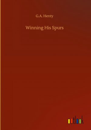 Winning His Spurs