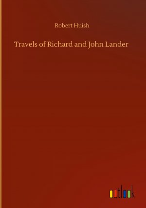 Travels of Richard and John Lander