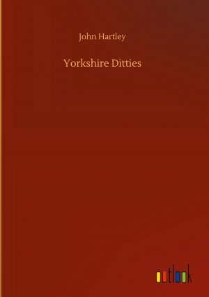 Yorkshire Ditties