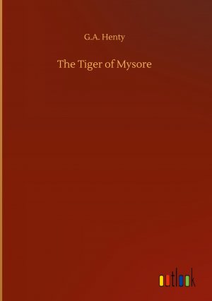 The Tiger of Mysore