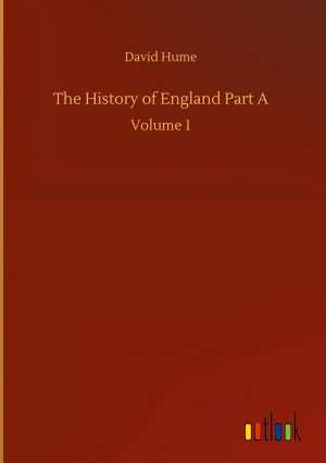 The History of England Part A