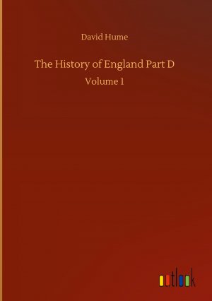 The History of England Part D