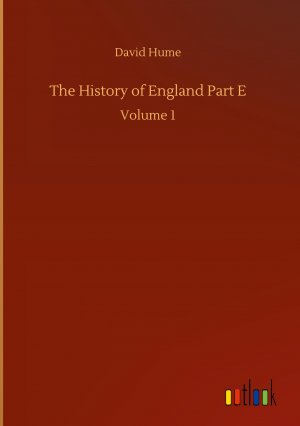 The History of England Part E