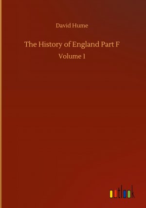 The History of England Part F