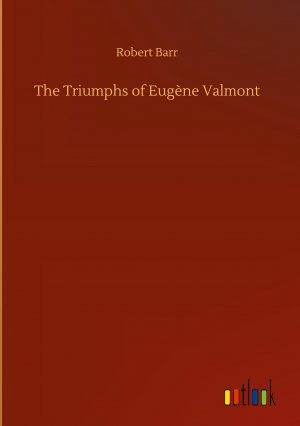 The Triumphs of Eugène Valmont