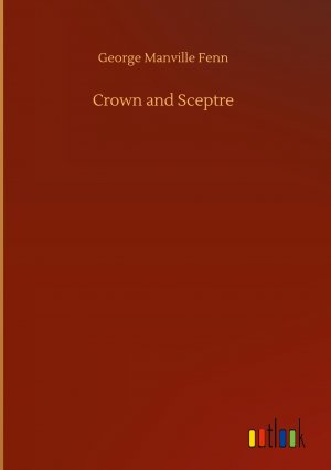 Crown and Sceptre