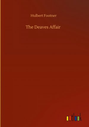The Deaves Affair