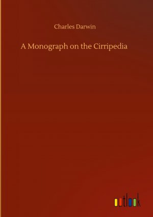 A Monograph on the Cirripedia