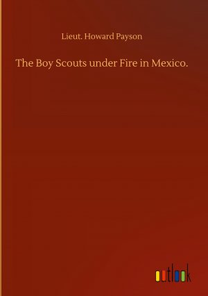 The Boy Scouts under Fire in Mexico.