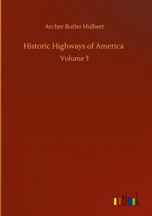 Historic Highways of America