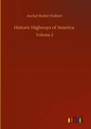 Historic Highways of America