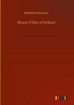 Shaun O Day of Ireland
