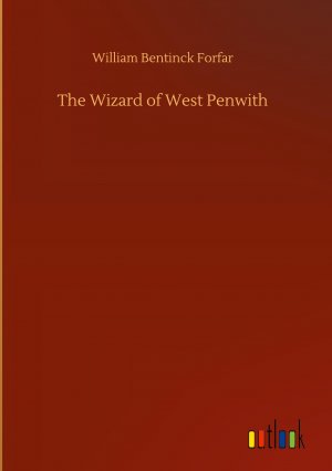 The Wizard of West Penwith