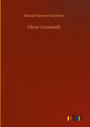 Oliver Cromwell