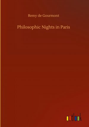 Philosophic Nights in Paris