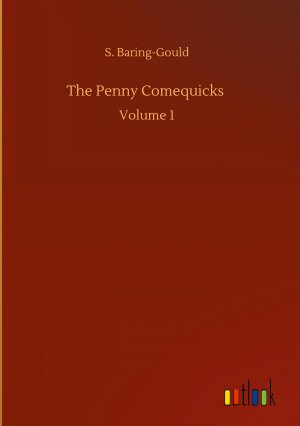 The Penny Comequicks