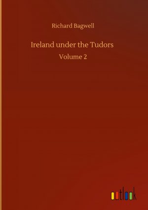 Ireland under the Tudors