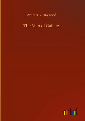 The Man of Galilee