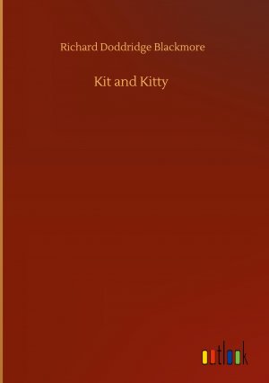 Kit and Kitty