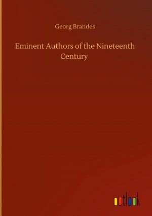 Eminent Authors of the Nineteenth Century