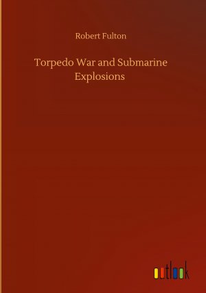 Torpedo War and Submarine Explosions